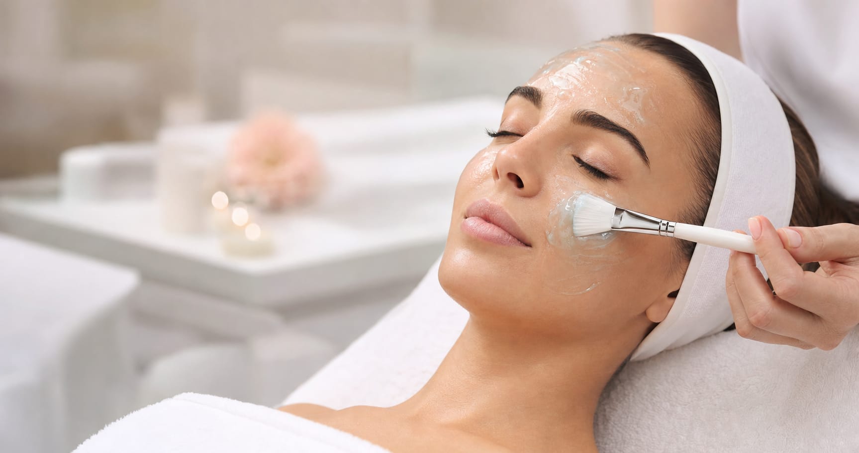 Facials & Diamond Tip Facial
