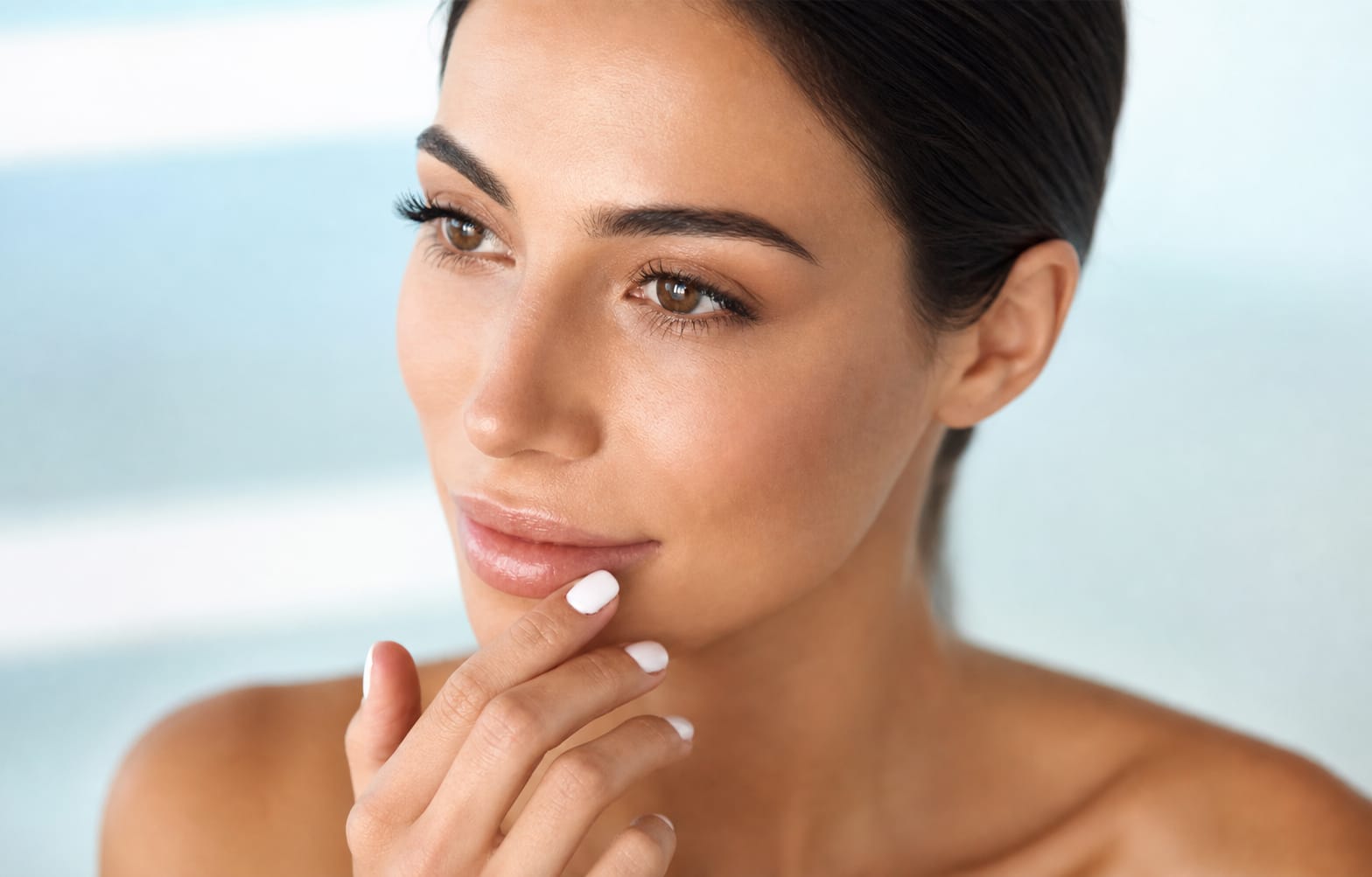 Brow Shaping
